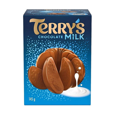 Terry's Chocolate Milk 145g