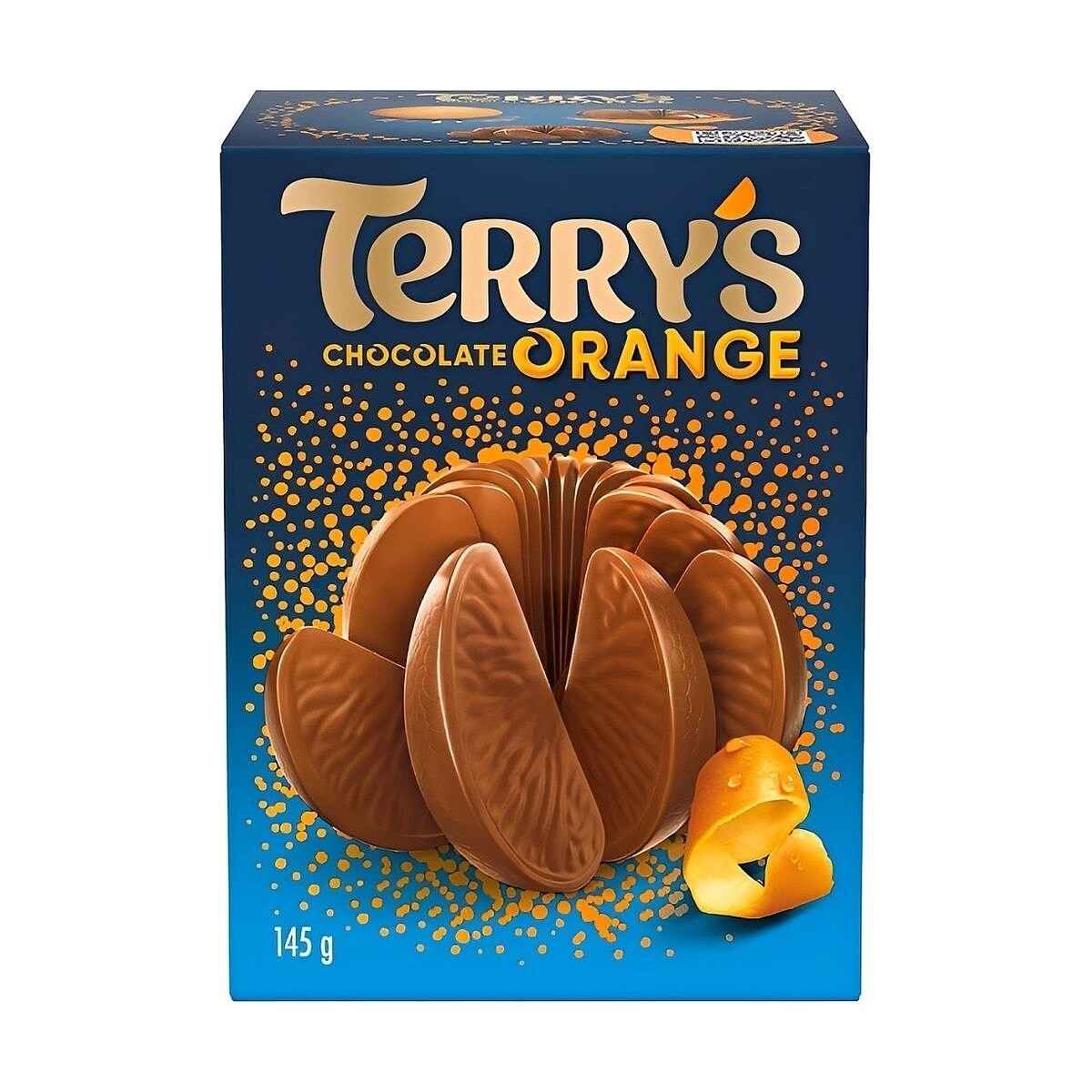 Terry's Chocolate Orange 145g