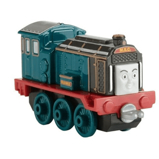 Thomas & Friends Adventures - Frankie