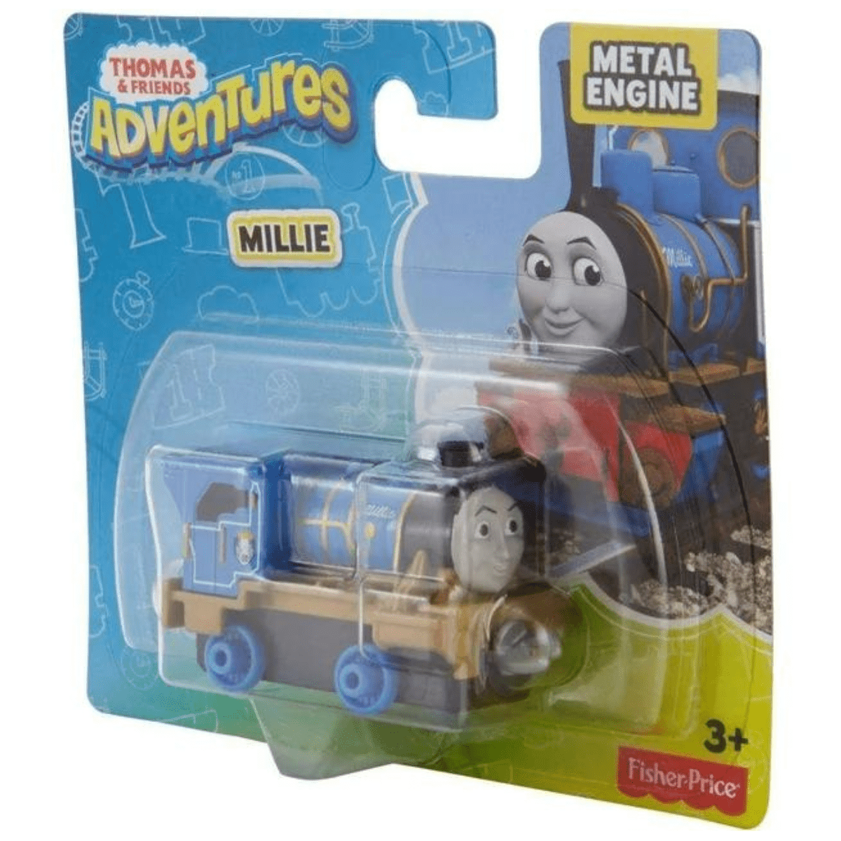 Thomas & Friends Adventures - Millie