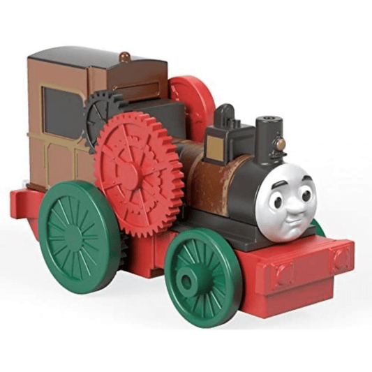 Thomas & Friends Adventures - Theo the experimental engine