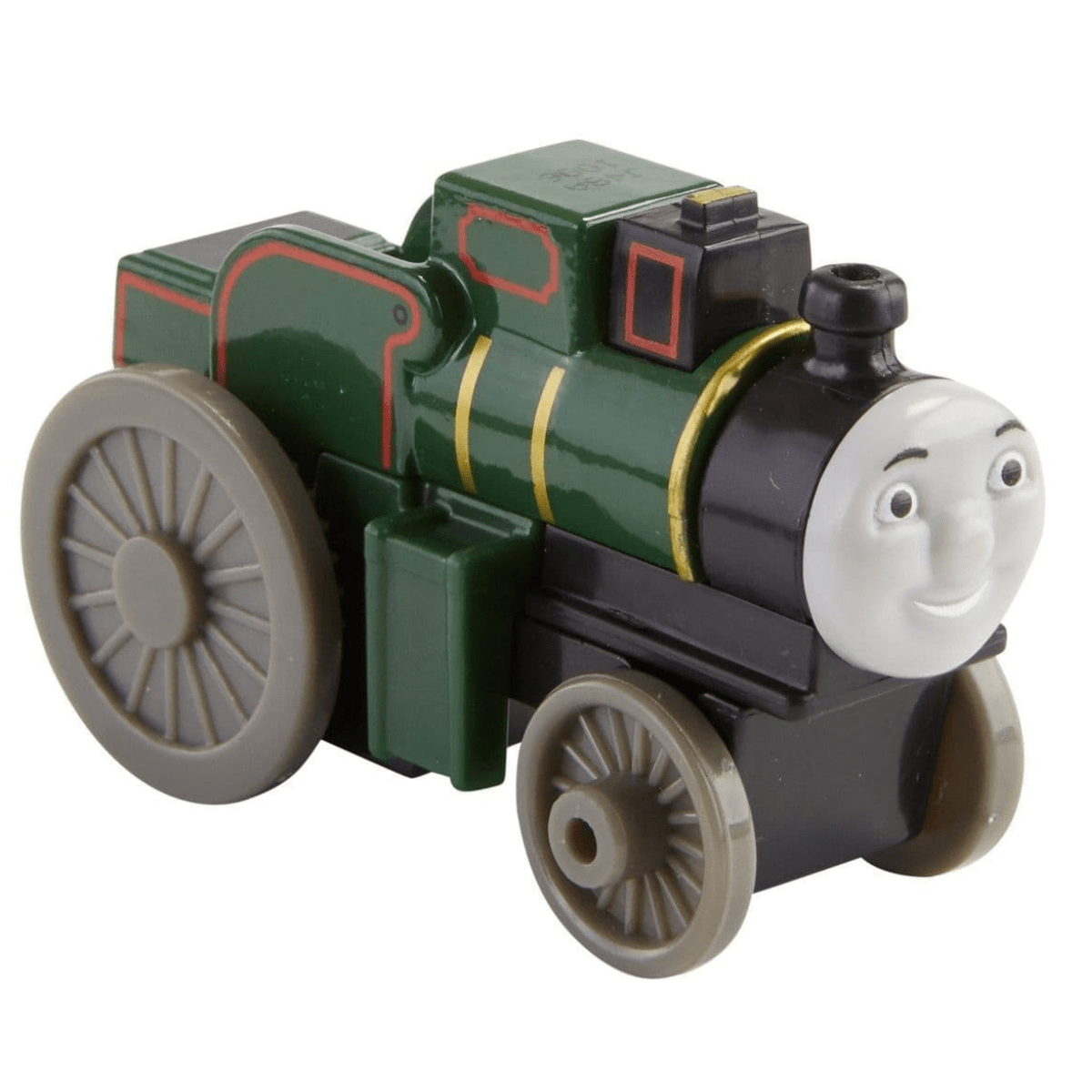 Thomas & Friends Adventures - TREVOR
