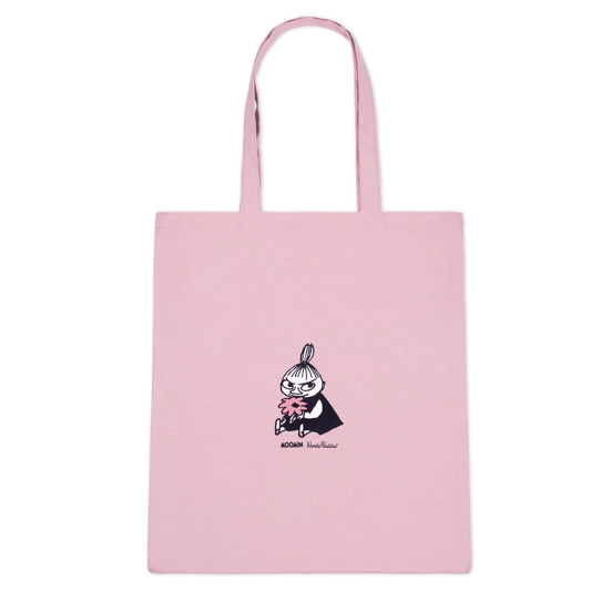 Tote Bag Lille My Rosa