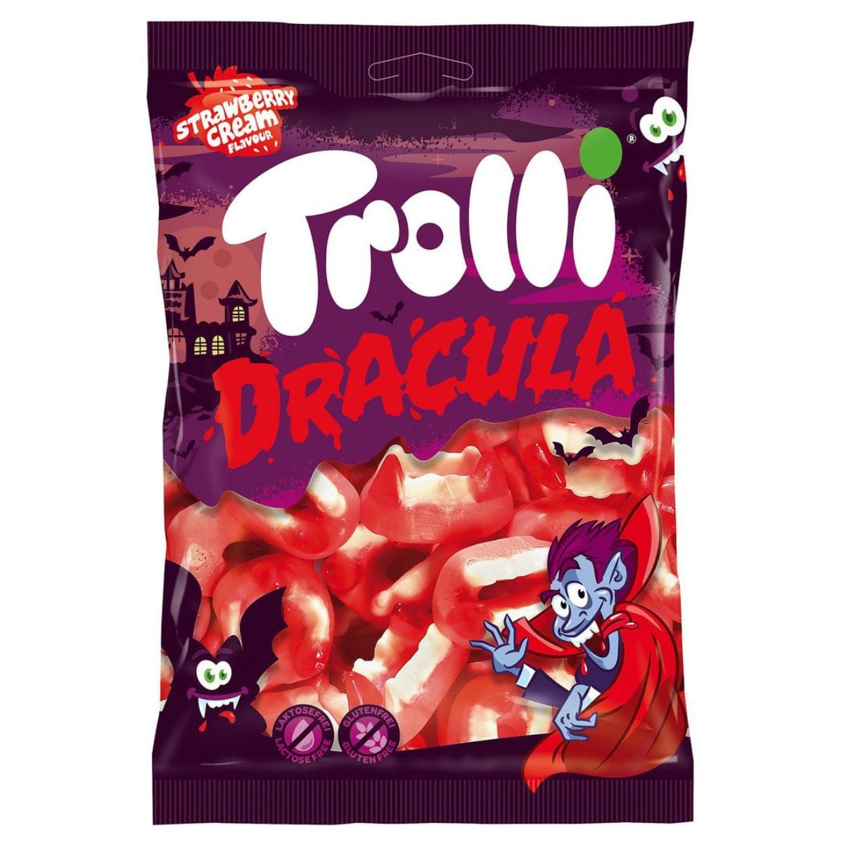 Trolli Dracula 150g
