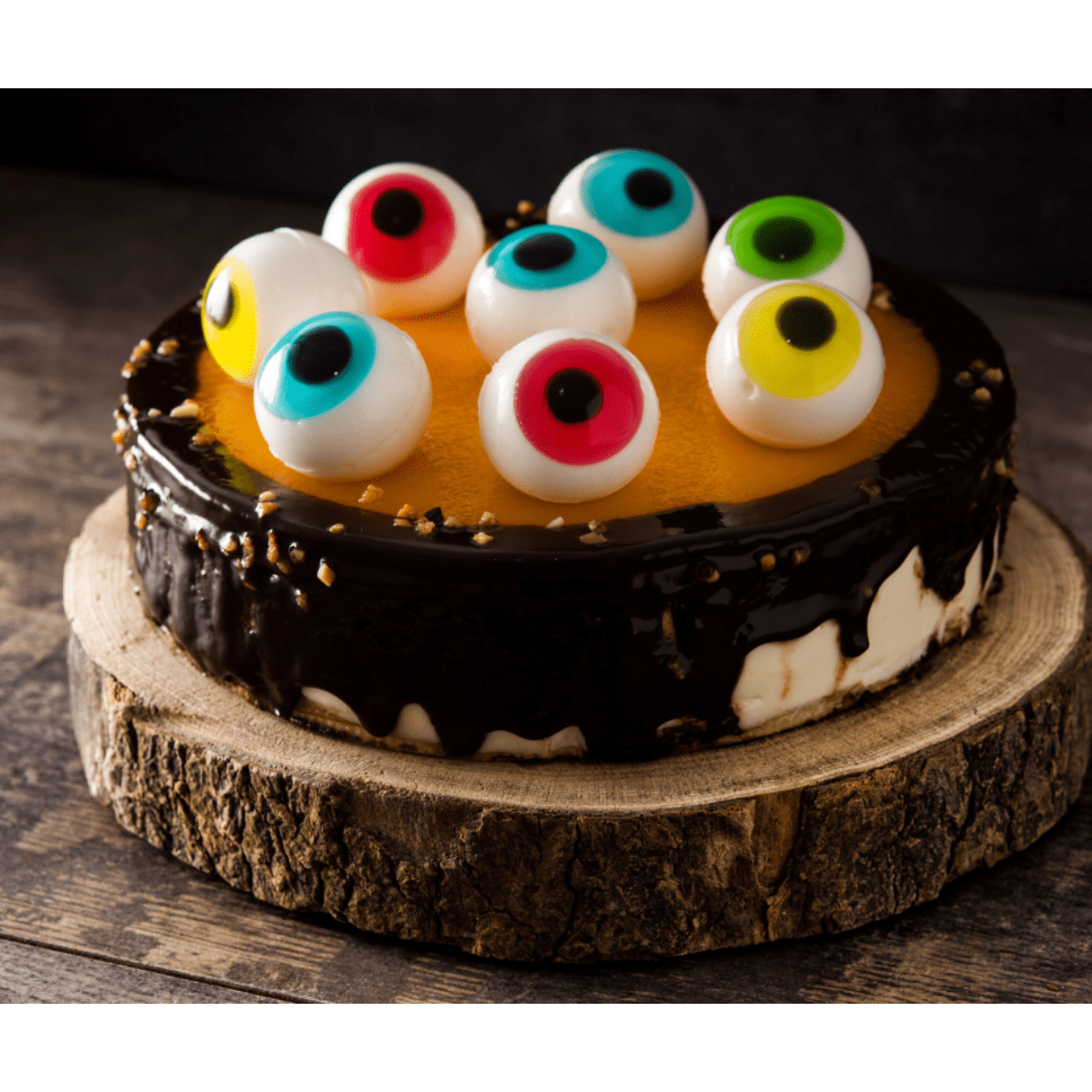 Trolli Pop Eye 4 pk