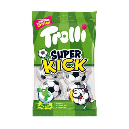 Trolli Super Kick 75g