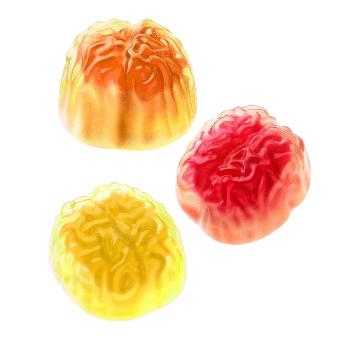 Trolli Superbrain 150g