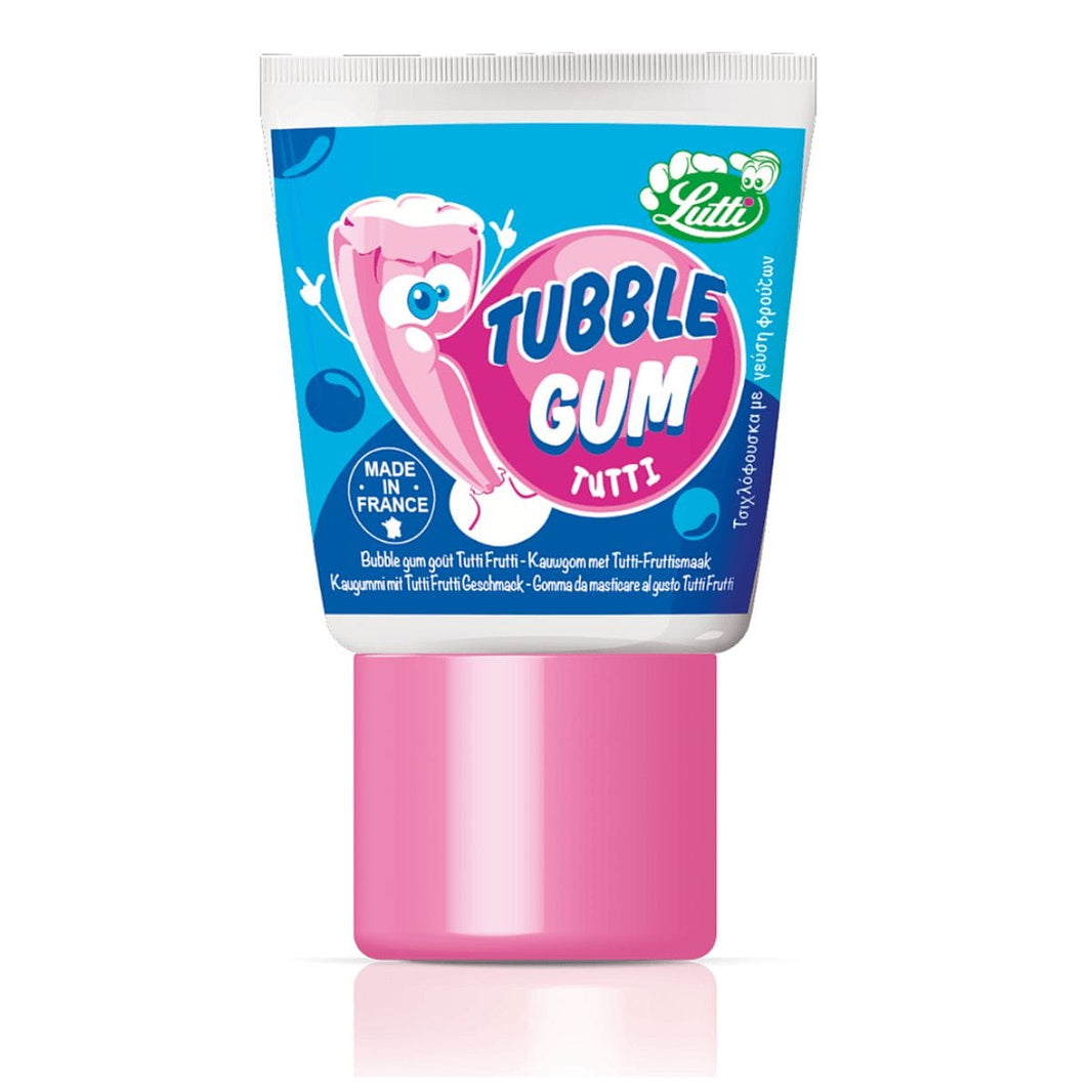 Tubble Gum Tutti 35g