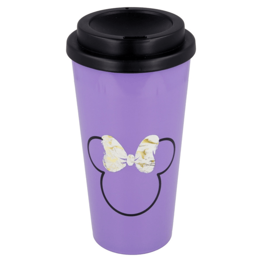 Tumbler 520ml - Minni mus