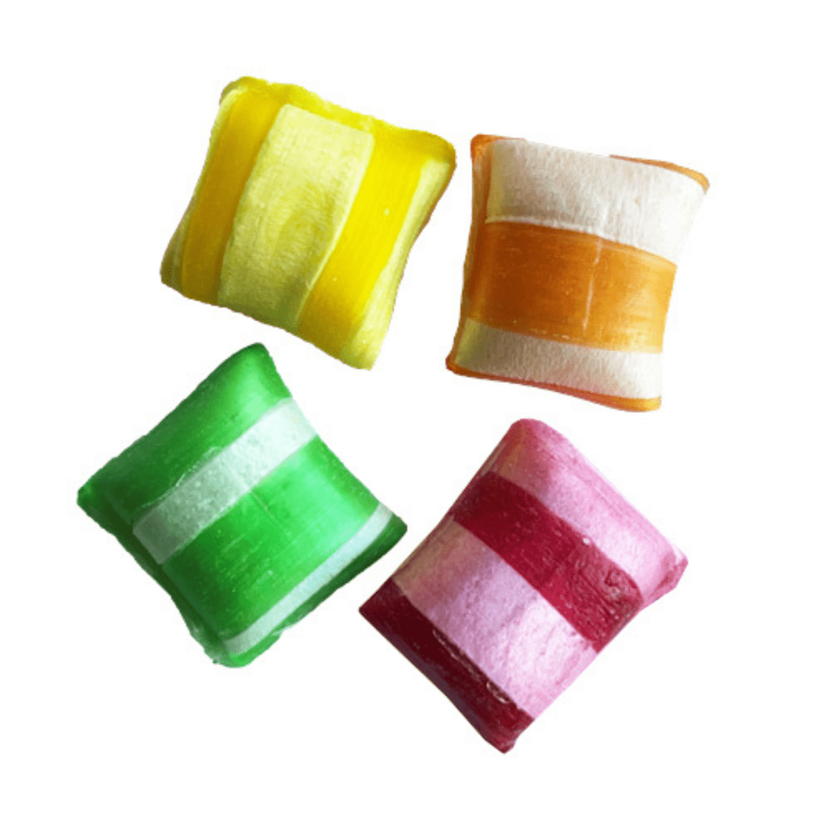 Tutti Frutti Drops 100g