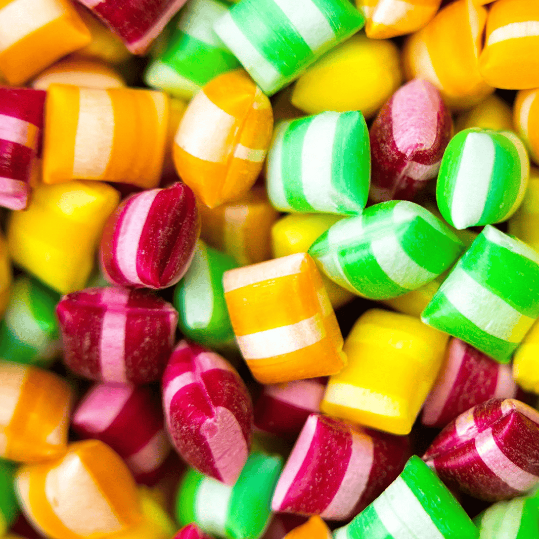 Tutti Frutti Drops 200g