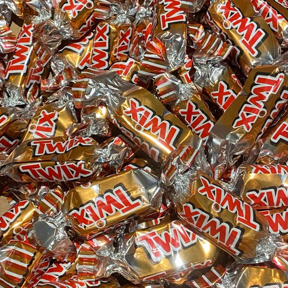 Twix Mini 200g