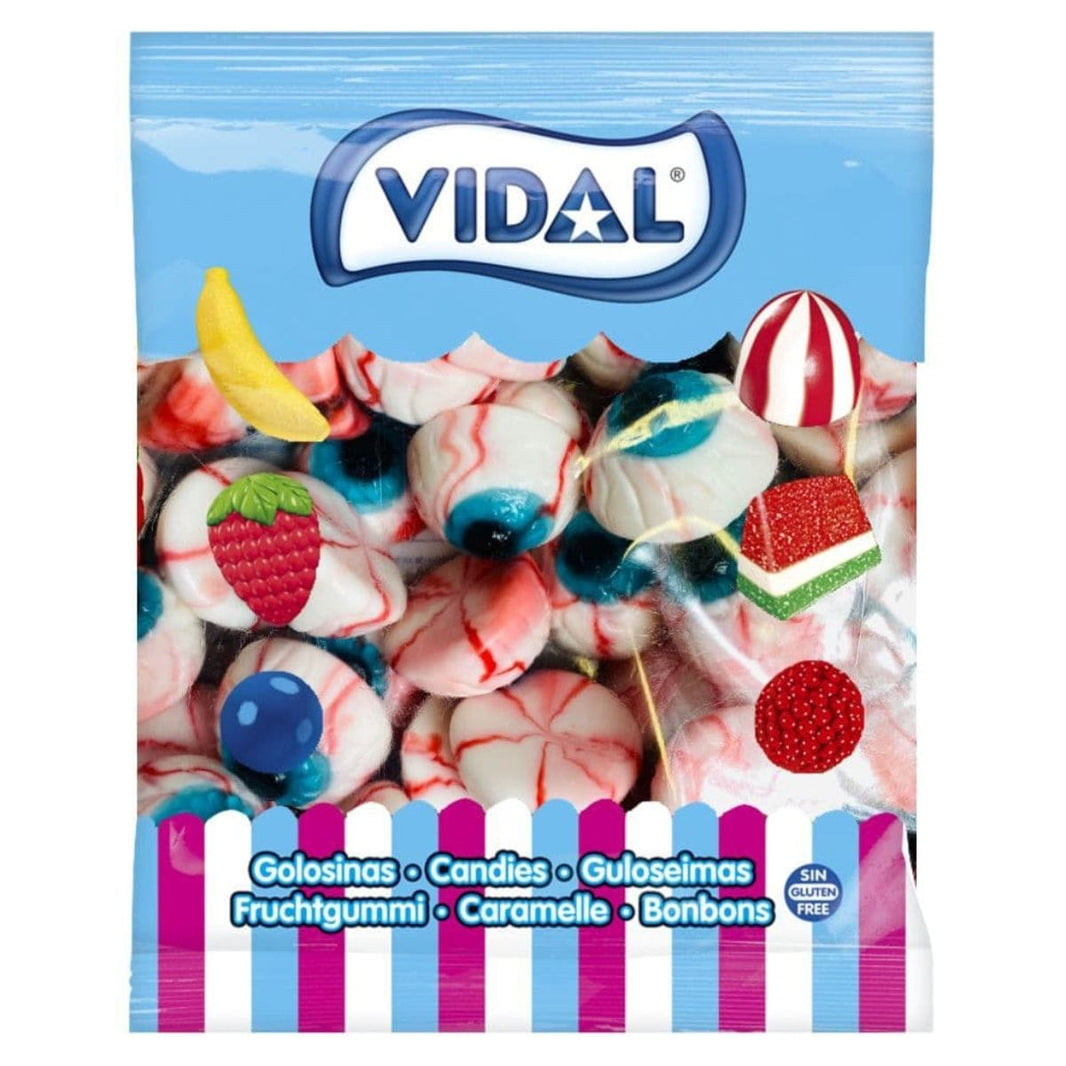 Vidal Bloody Eyes 1 kg