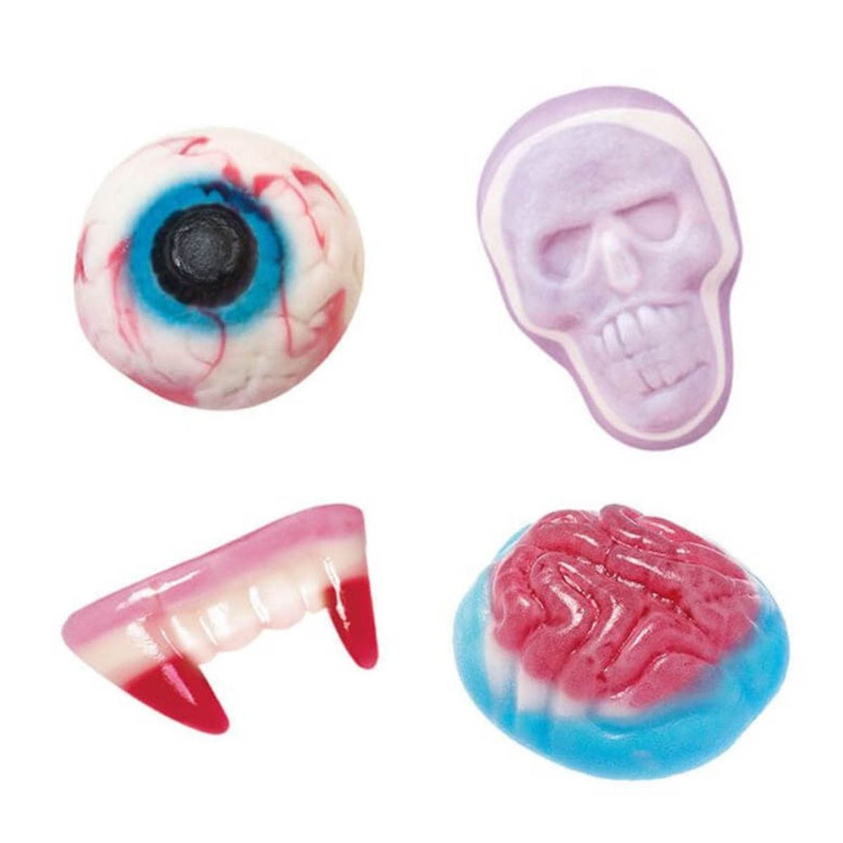 Vidal Monster Mix 180g