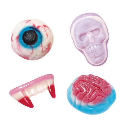 Vidal Monster Mix 180g