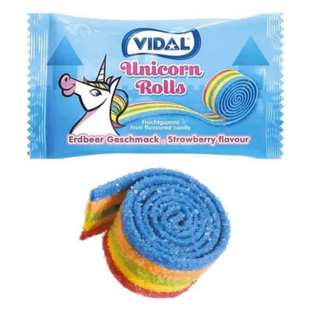 Vidal Rolla Belta Unicorn 19g