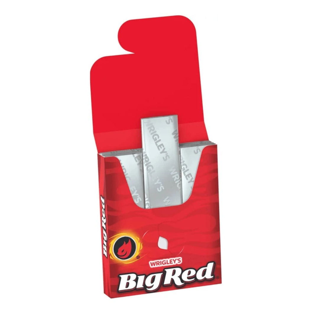 Wrigley's Big Red Chewing Gum