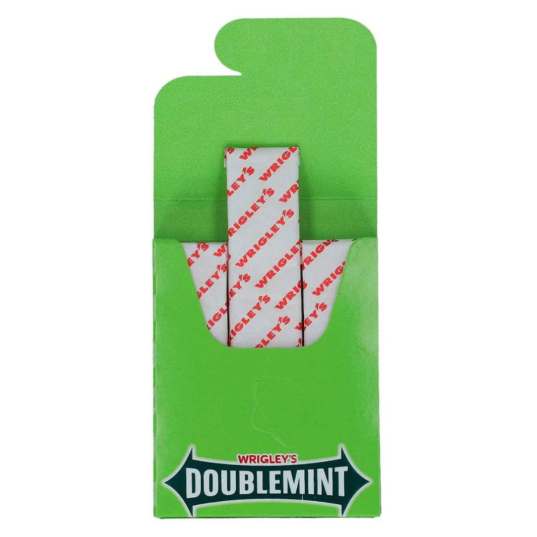 Wrigley's Doublemint Chewing Gum