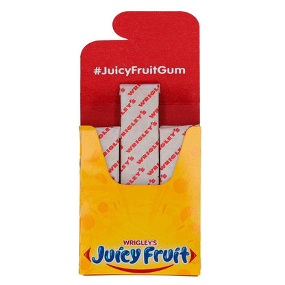 Wrigley's Juicy Fruit Gum