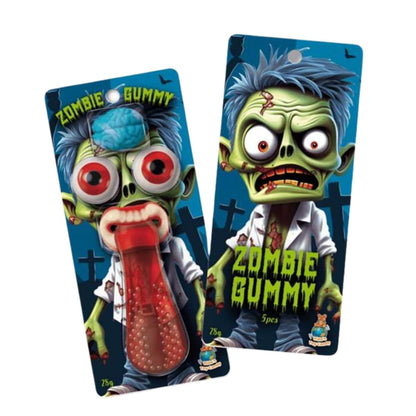 Zombie Gummy 28g