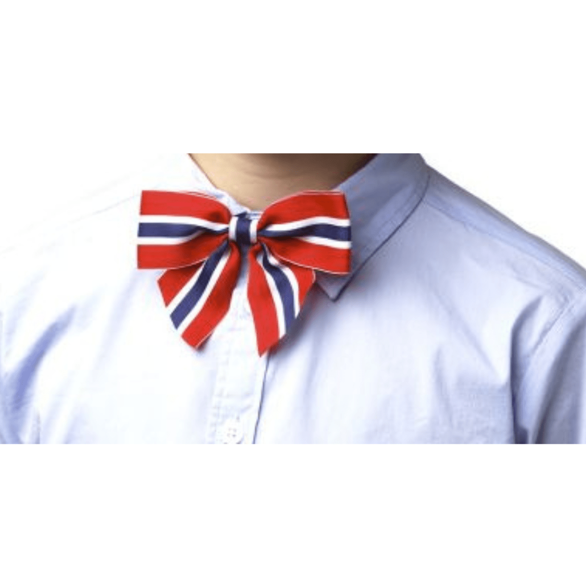 17.Mai tversoversløyfe