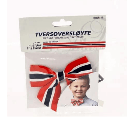 17.Mai tversoversløyfe