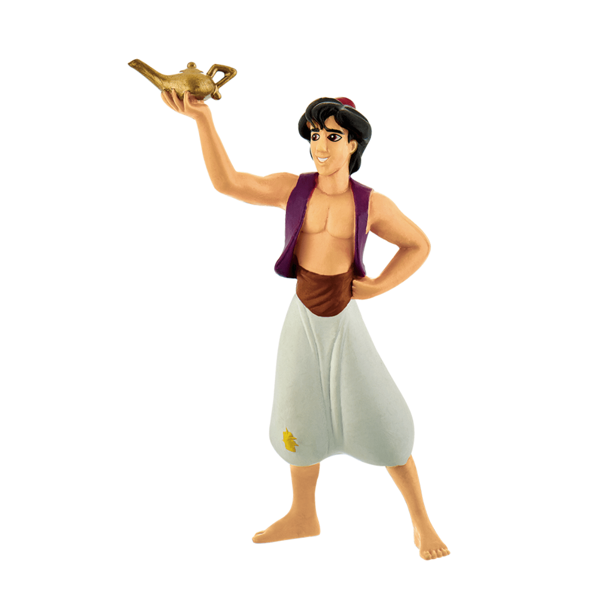 Aladdin Figur