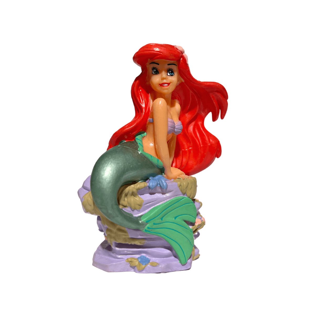 Ariel Figur