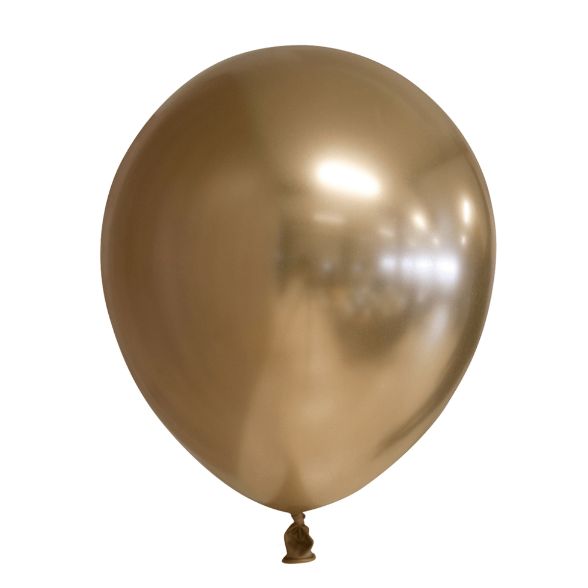 Ballonger Chrome Gull, 10 stk