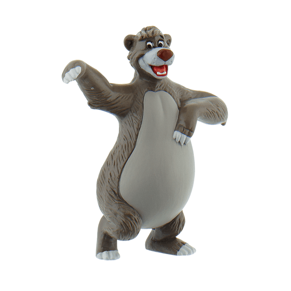Baloo Figur