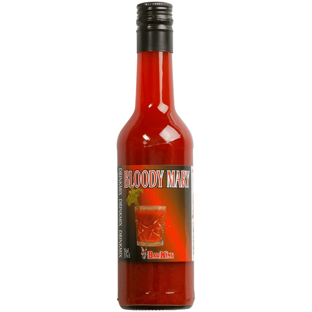 BarKing Drinkmix, Bloody Mary 35cl