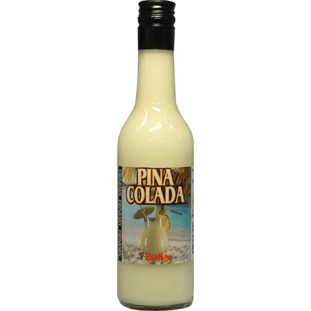 Barking Drinkmix, Pina Colada 35cl