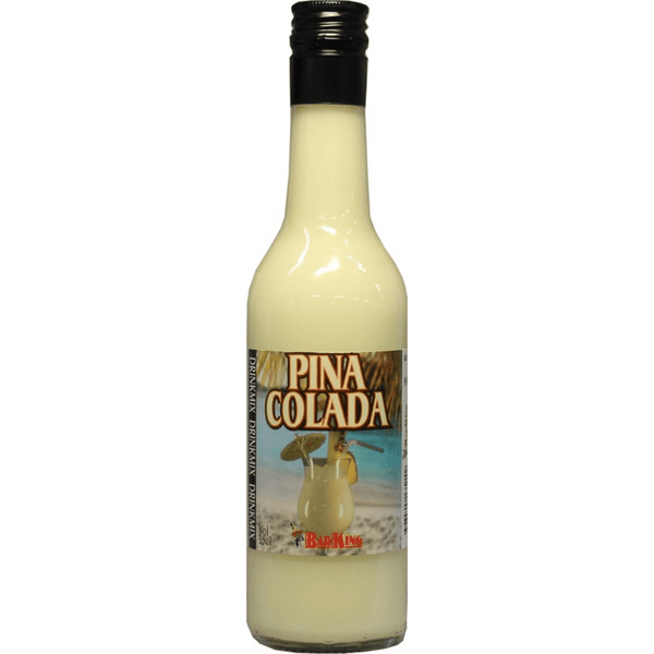 Barking Drinkmix, Pina Colada 35cl