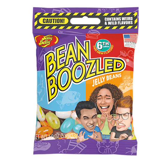 Bean Boozled Refillpose 54g