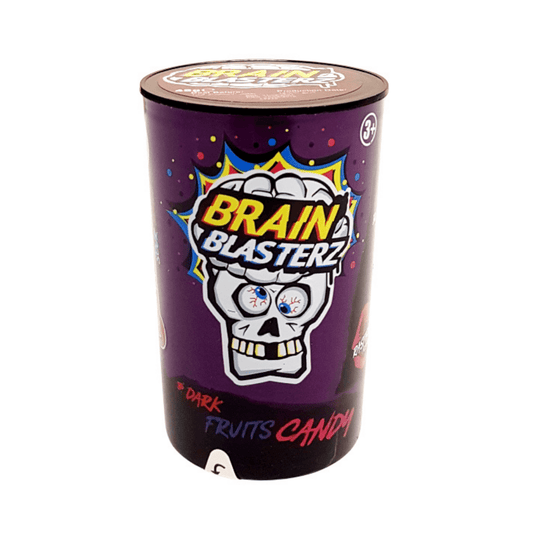 Brain Blasterz Dark Berry 48g