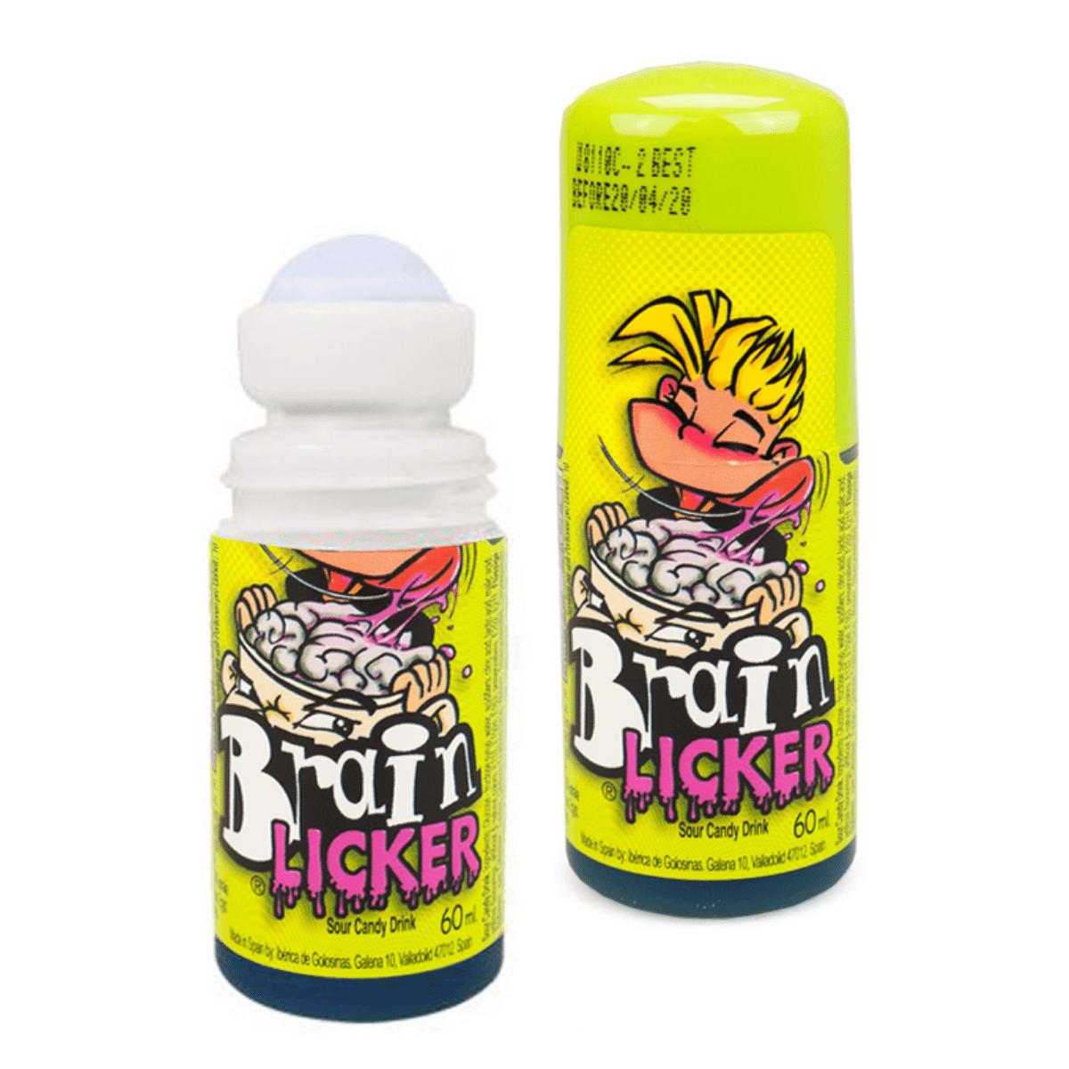 Brain Licker 60ml