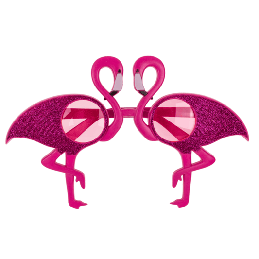 Briller Flamingo Rosa
