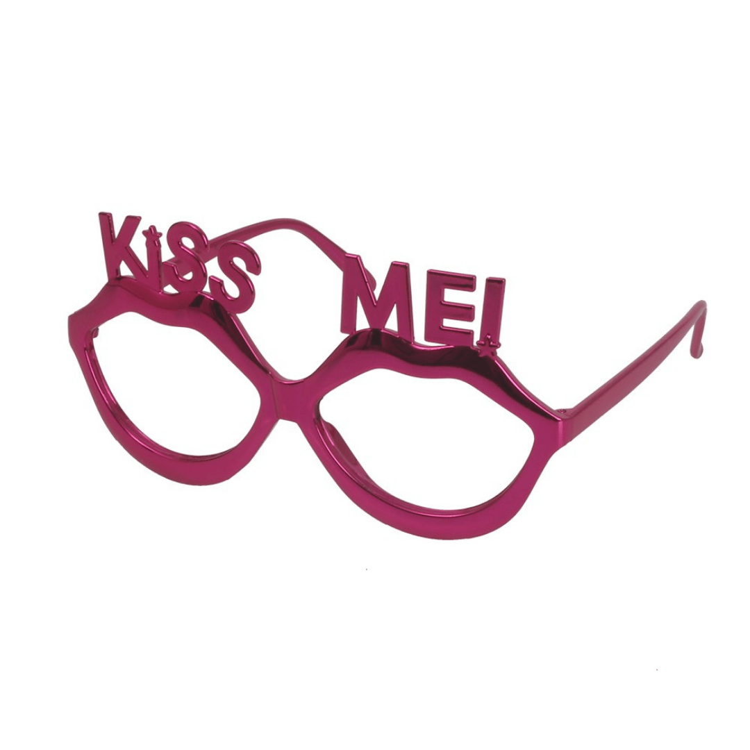 Briller, Kiss Me