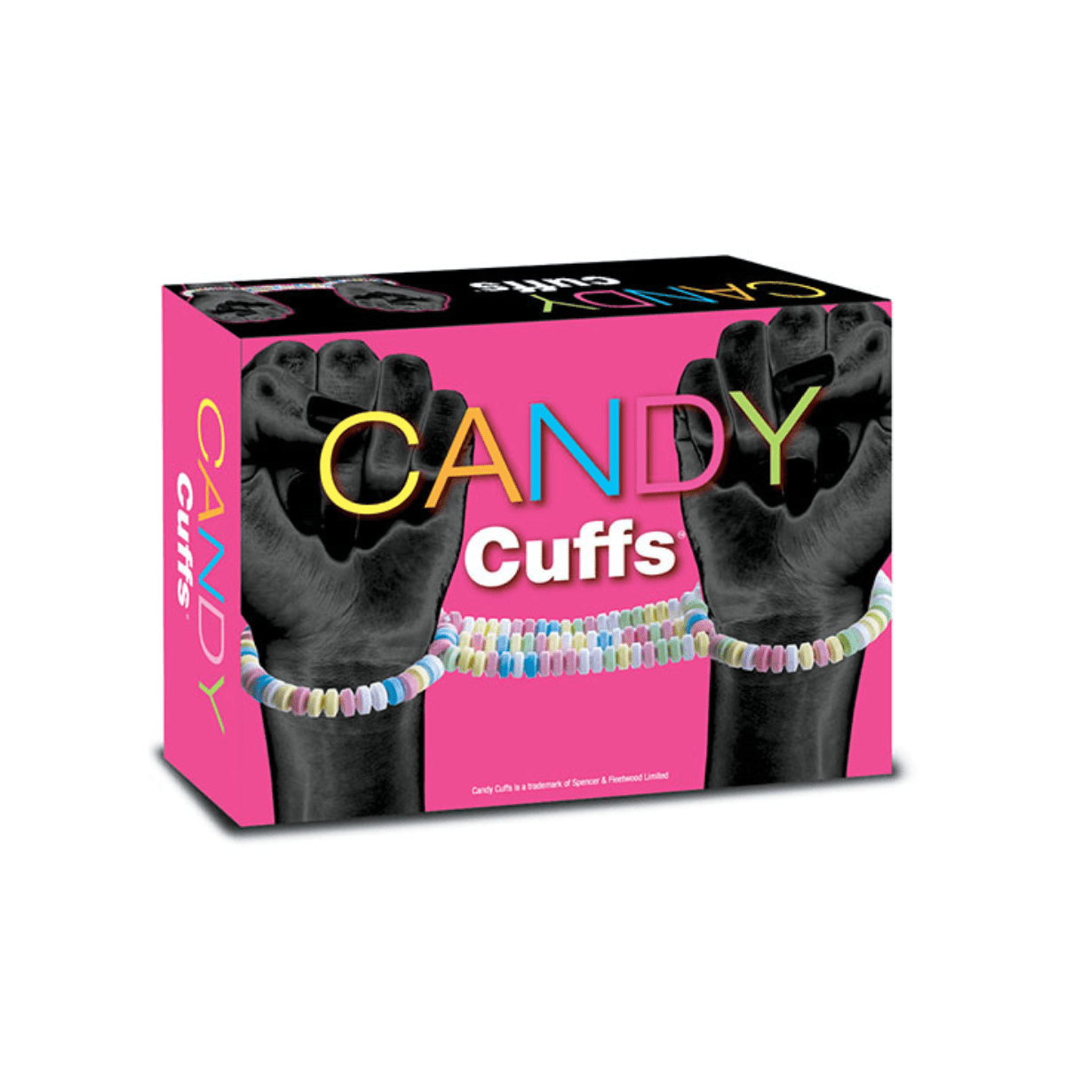 Candy Cuffs 45g