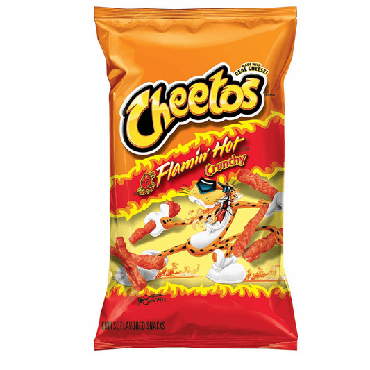 Cheetos Flamin' Hot 226,8g