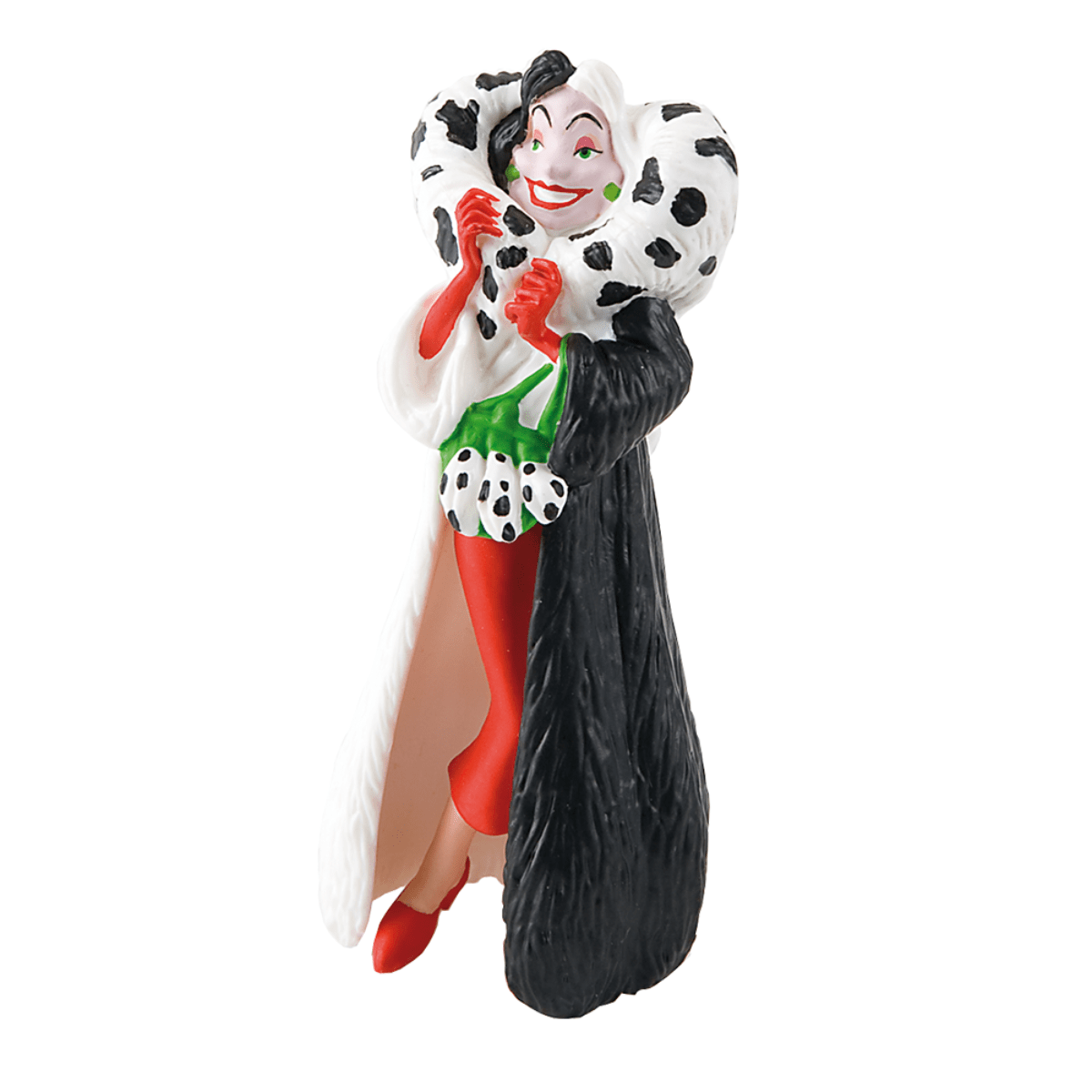 Cruella Figur