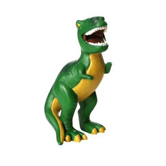 Dinosaur kakefigur 4,3x8cm