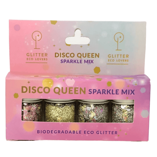 Disco Queen Sparkle Mix, 24ml