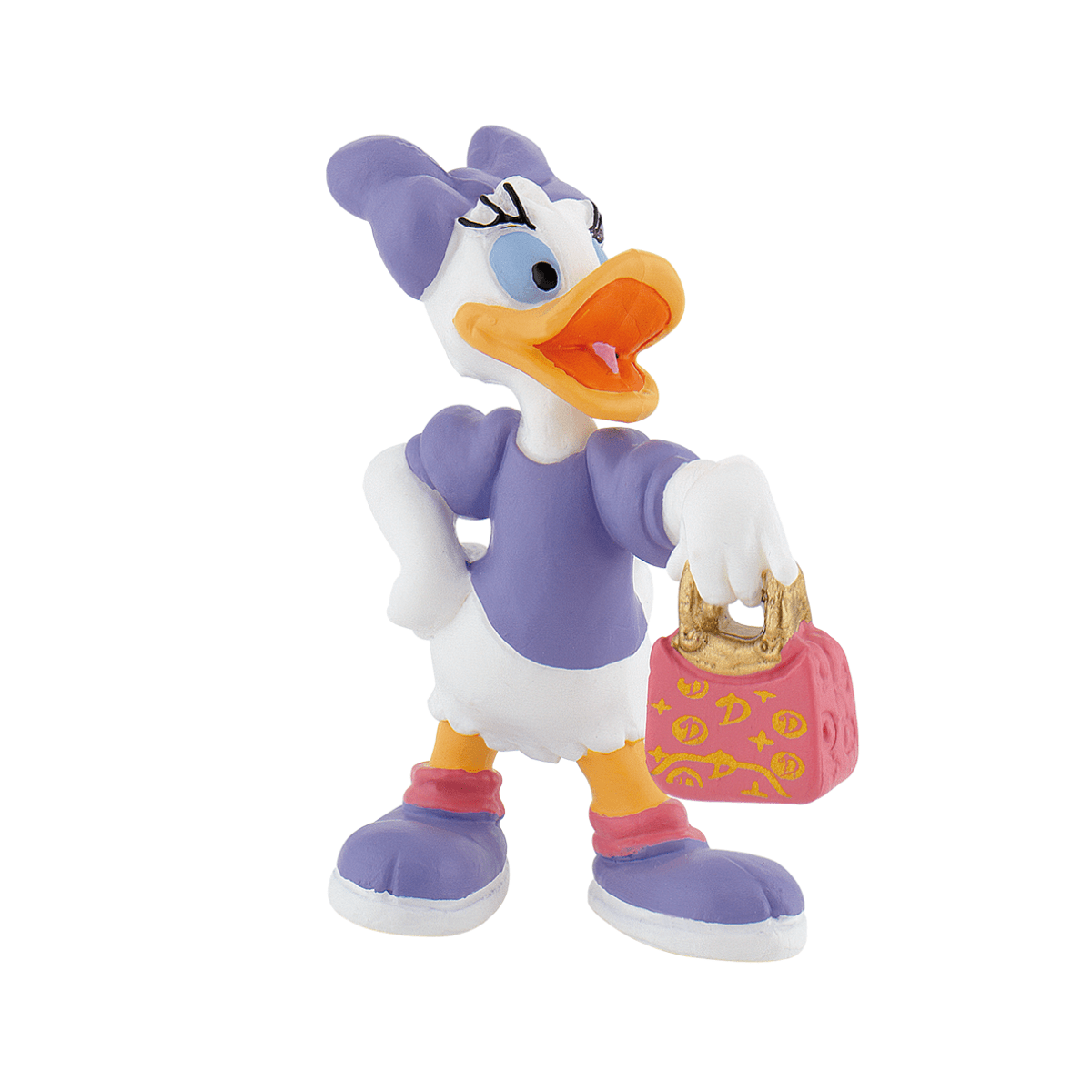 Dolly Duck Figur