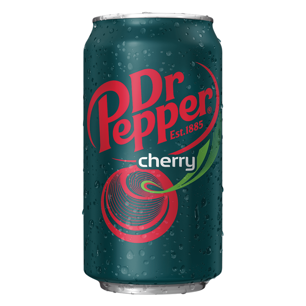 Dr. Pepper Cherry 355ml