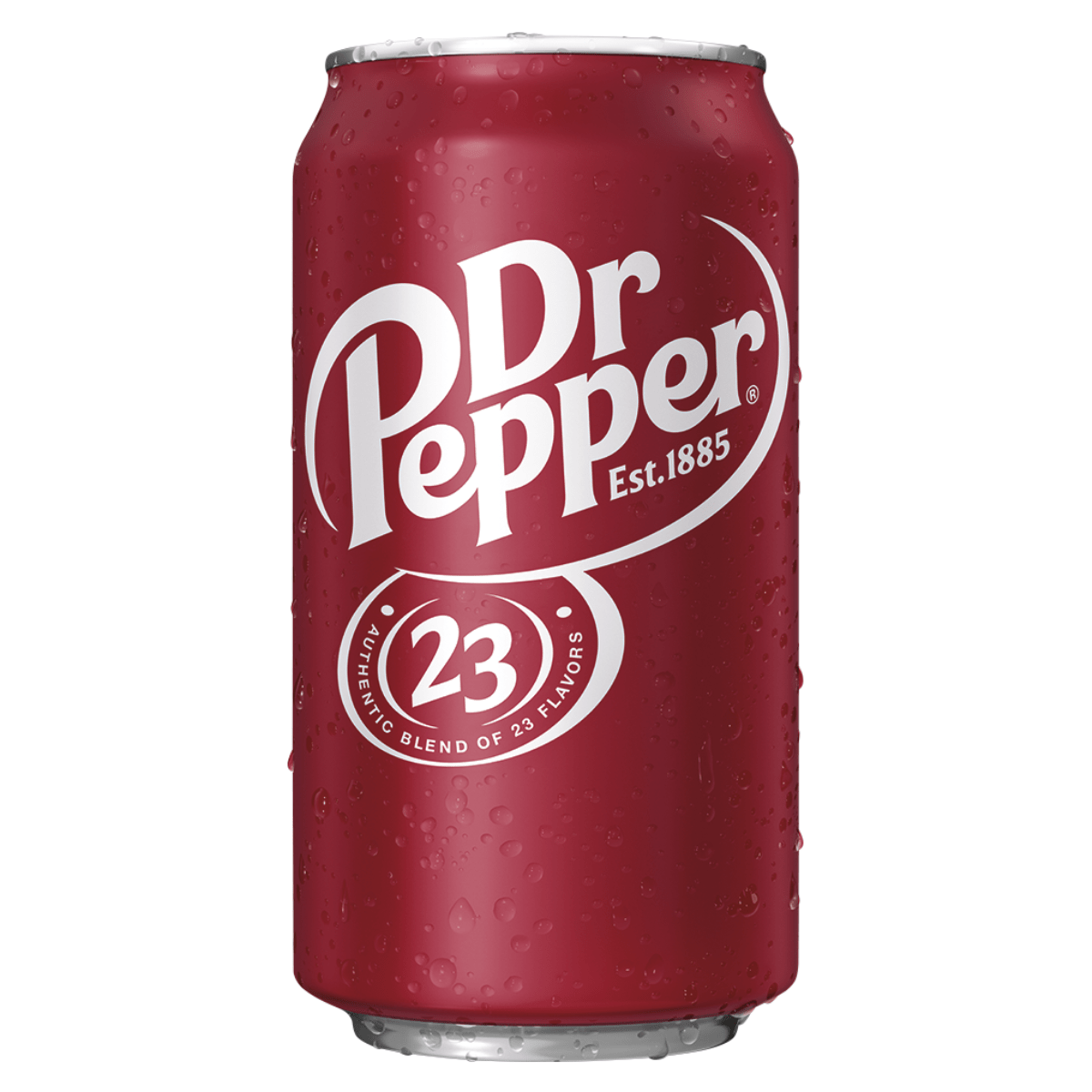 Dr. Pepper Original 0,33L