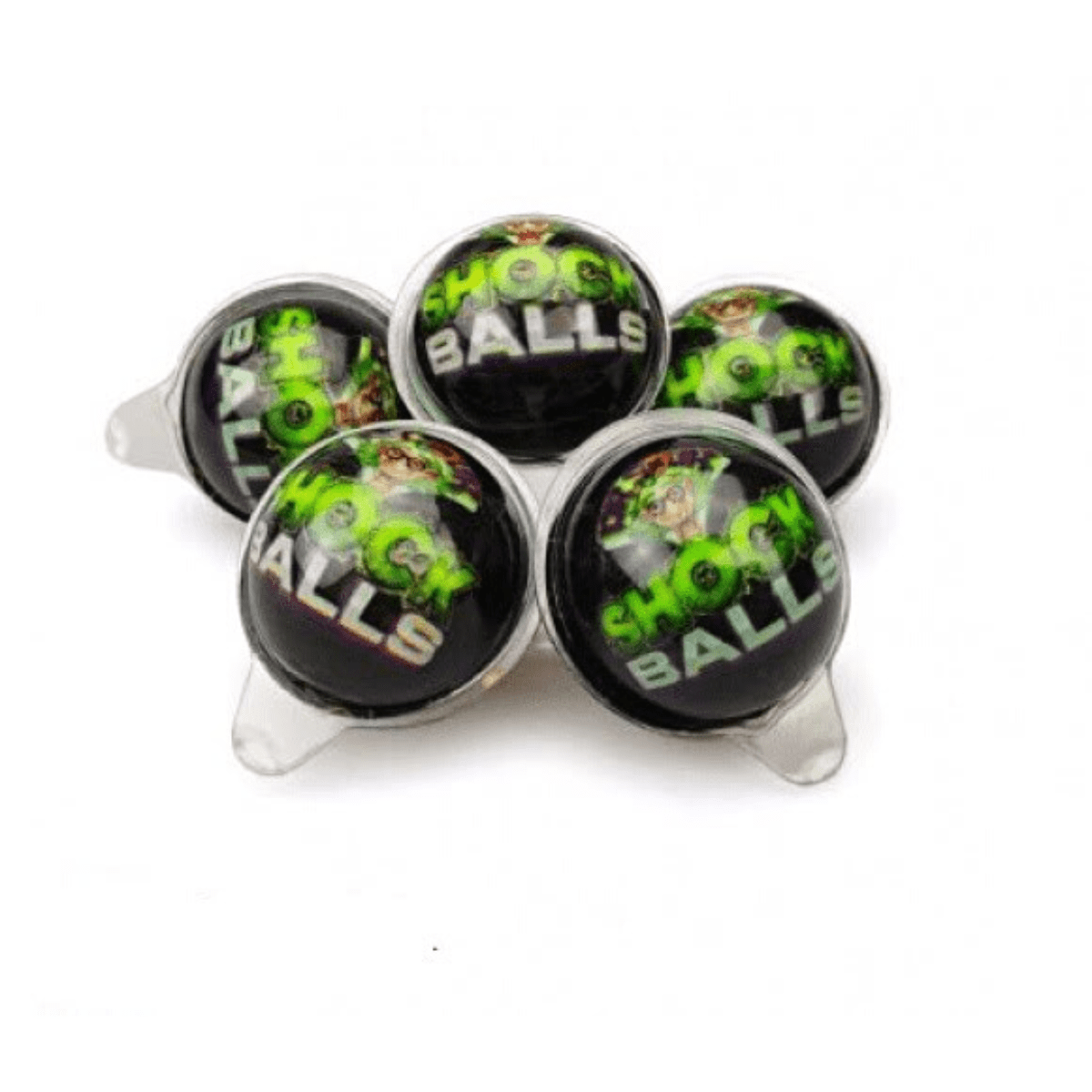 Dr. Sour Shock Balls