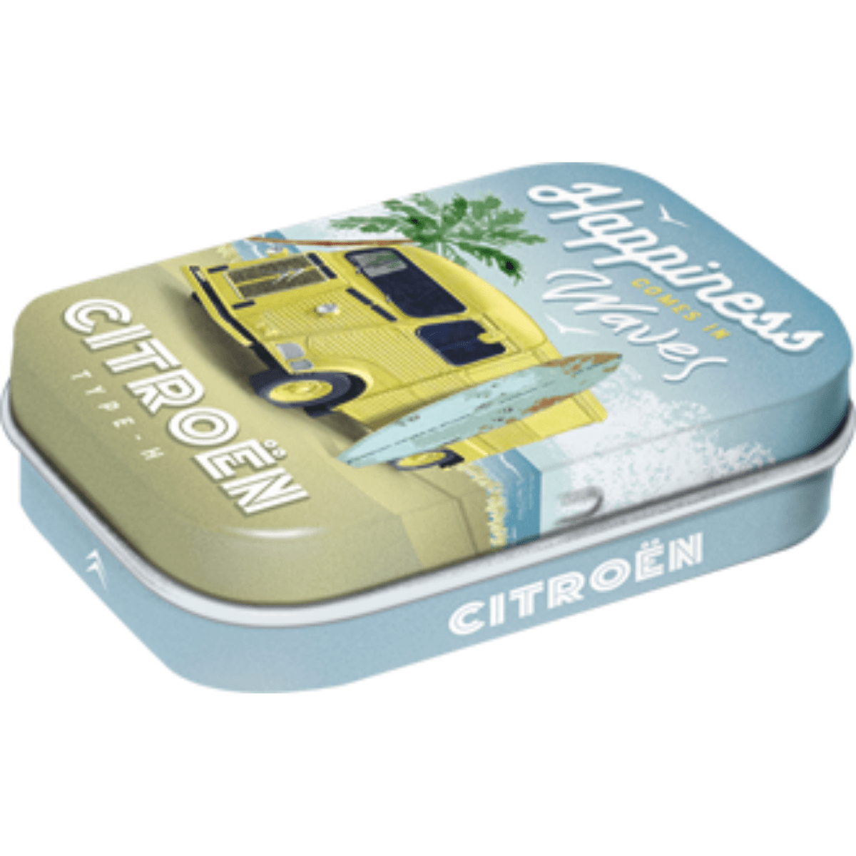Drops Eske- Citroen Type H
