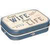 Drops eske- Happy Wife Happy Life