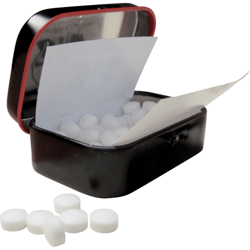 Drops eske- Placebo Pills